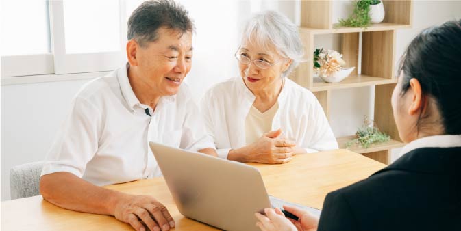 お葬式の費用が割引になる会員制度