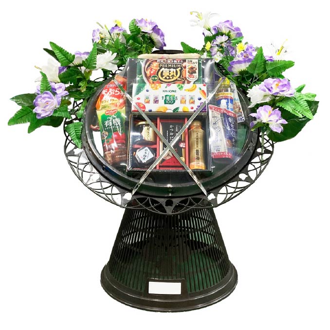 盛籠[缶詰]16,500円(税込)