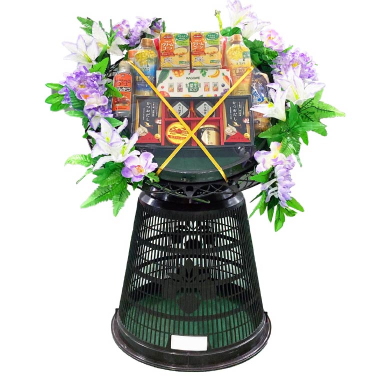 盛籠[缶詰]22,000円(税込)