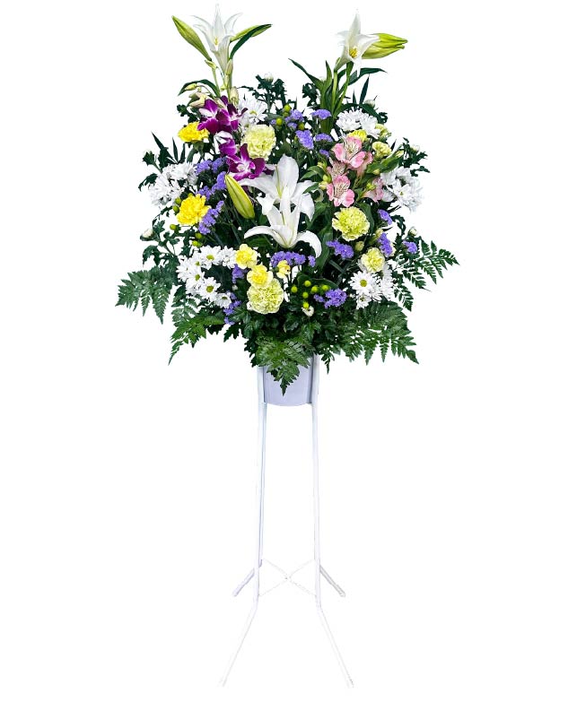 供花スタンド16,500円(税込)