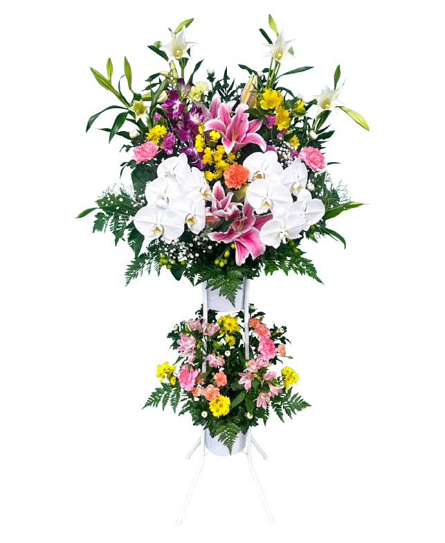 供花スタンド27,500円(税込)