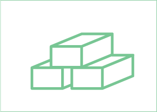 ドライアイス（1回分）