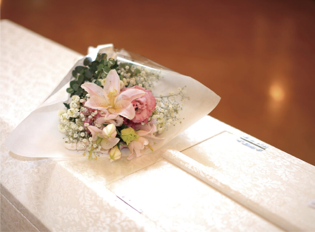 直葬（ 火葬式）プラン