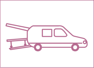 搬送10km 納棺料（病院→安置先）