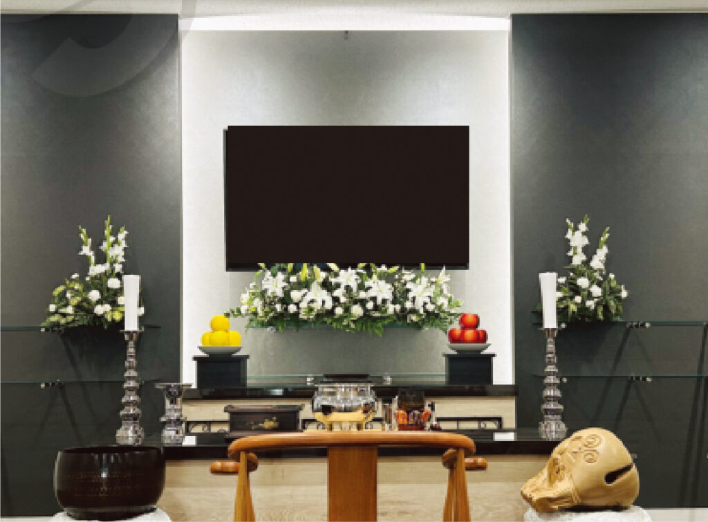 家族葬真心プラン