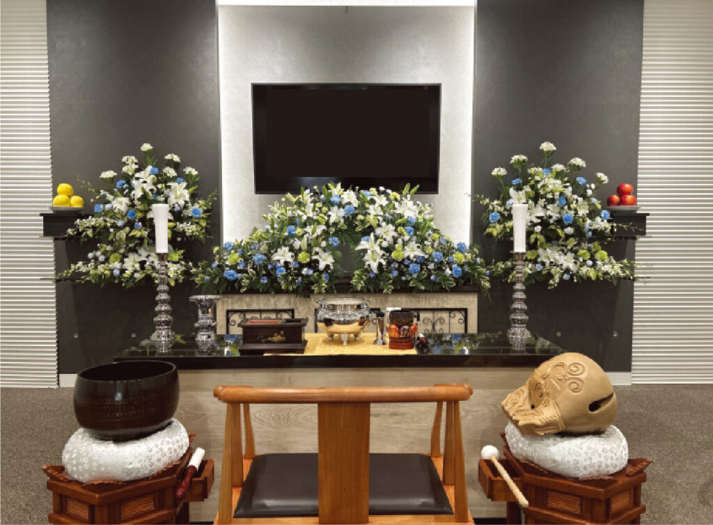 家族葬雅プラン