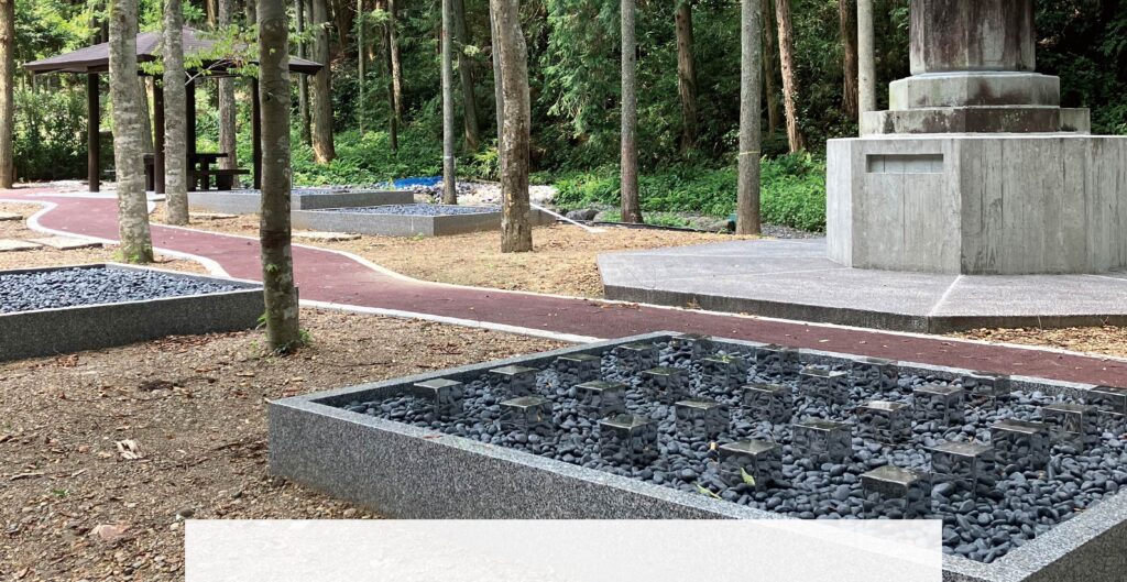 永代供養樹木葬で墓じまい